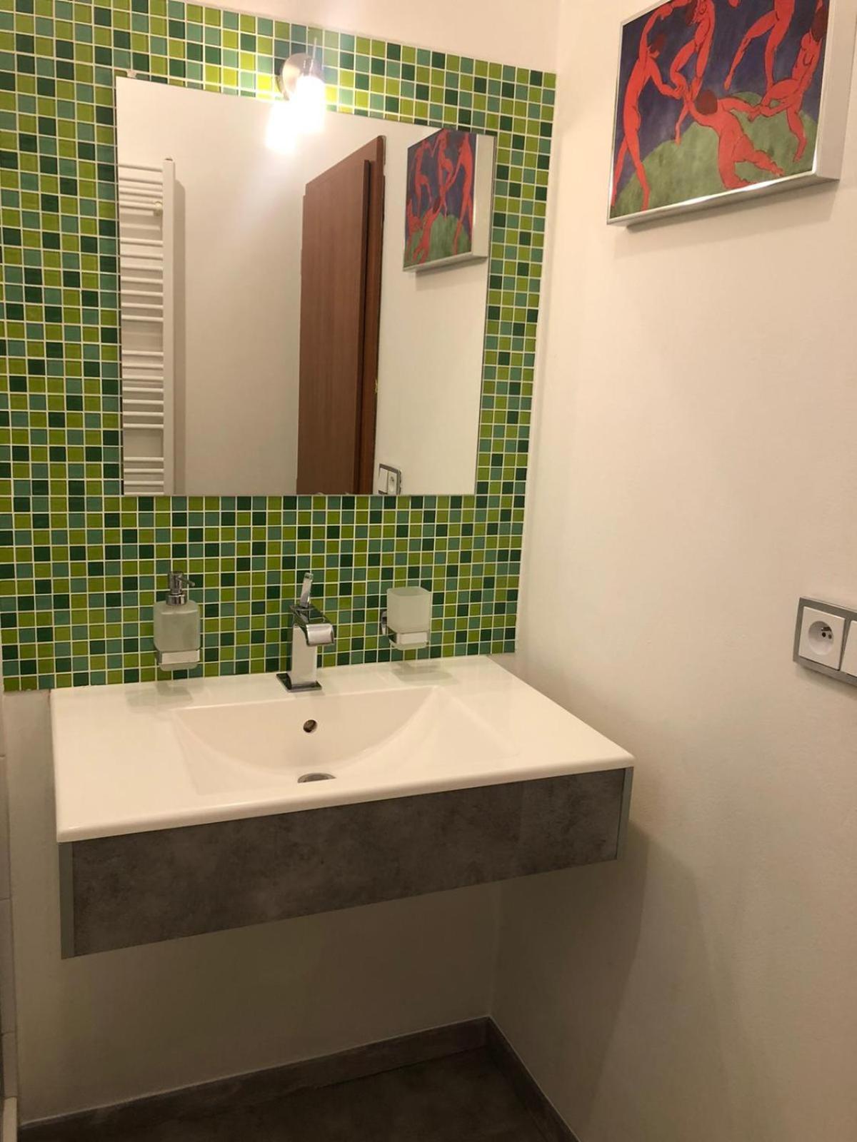 Apartman - D - Vyhlidka Nad Rekou Zdiby Exterior foto